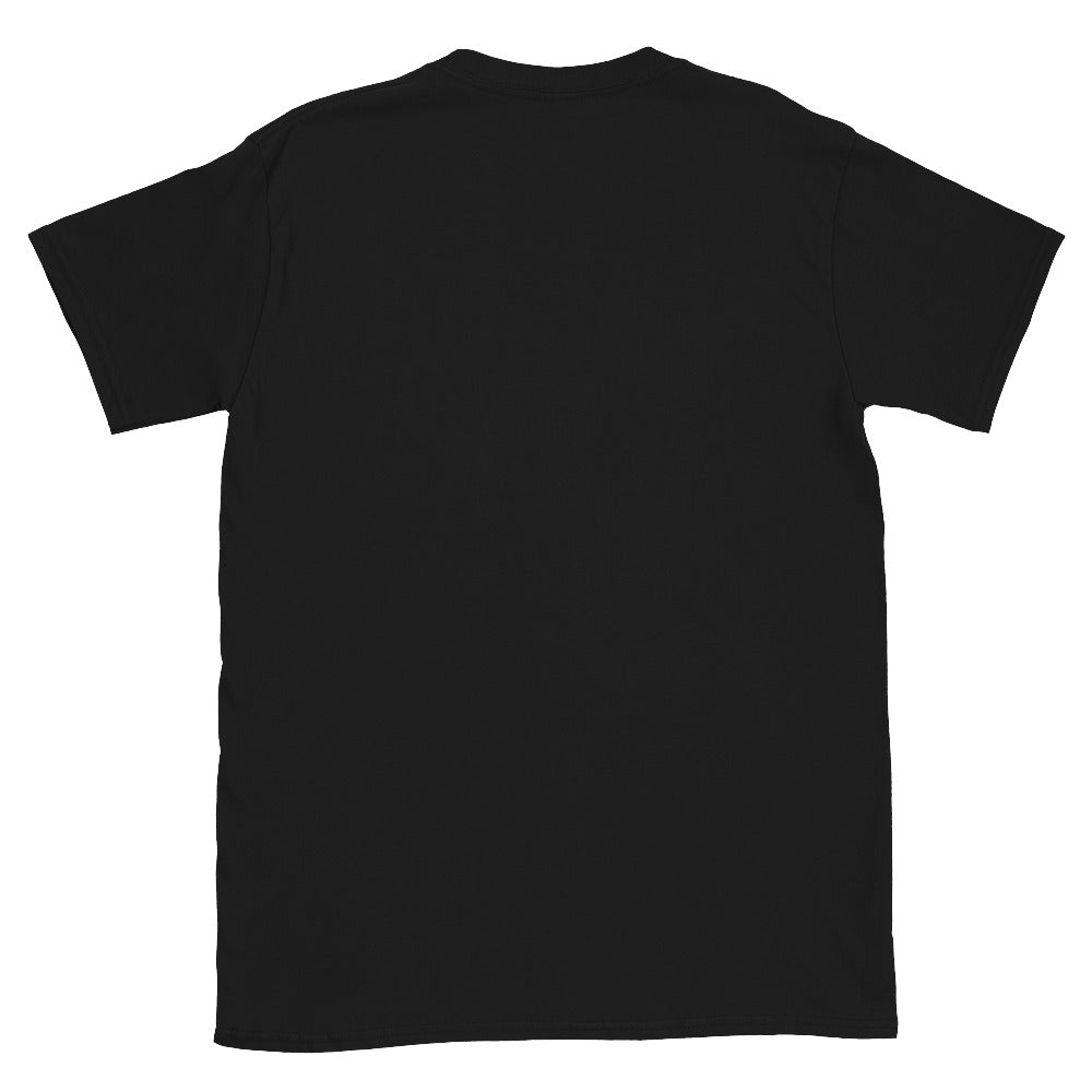 #1 CO-PARENT Tee